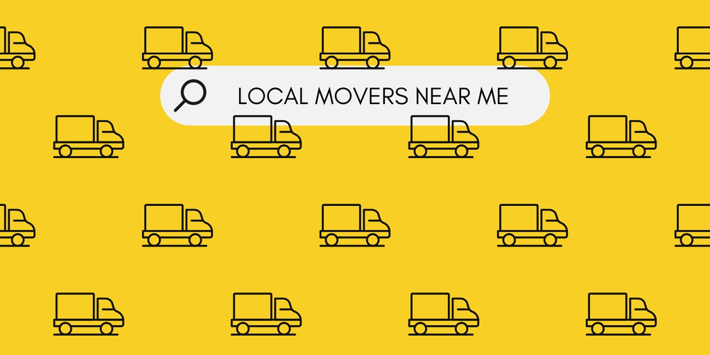 Local Movers Near You