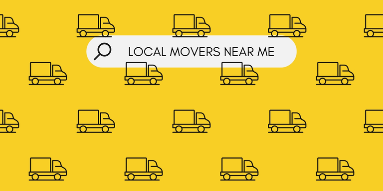 Local Movers Near You