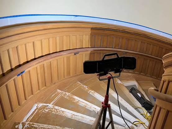 How to Clean Intricate Carved Wood Doors Without Damaging Detailed Craftsmanship