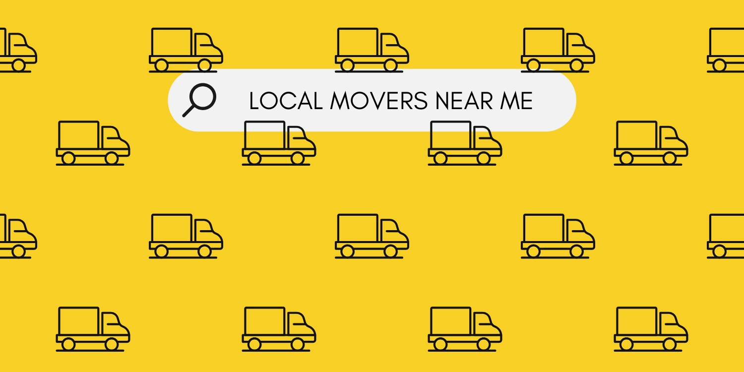 Local Movers Near You