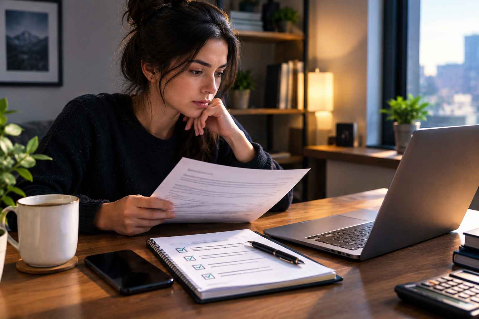 Legitimate Lending Includes Verification
