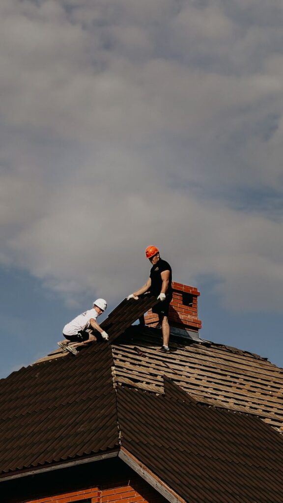 roofing experts