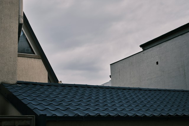 Choosing a New Roof