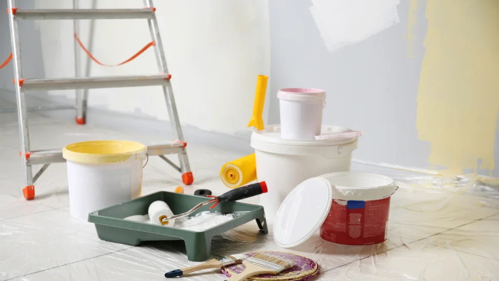 Tools and Tips That Save Time