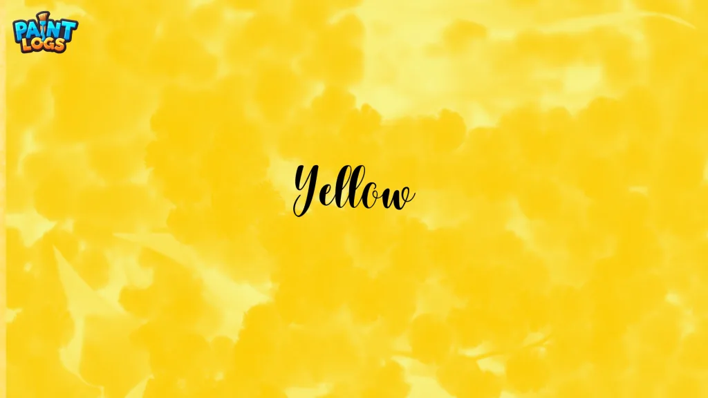 Yellow and Pink Make What Color Complete Mixing Guide