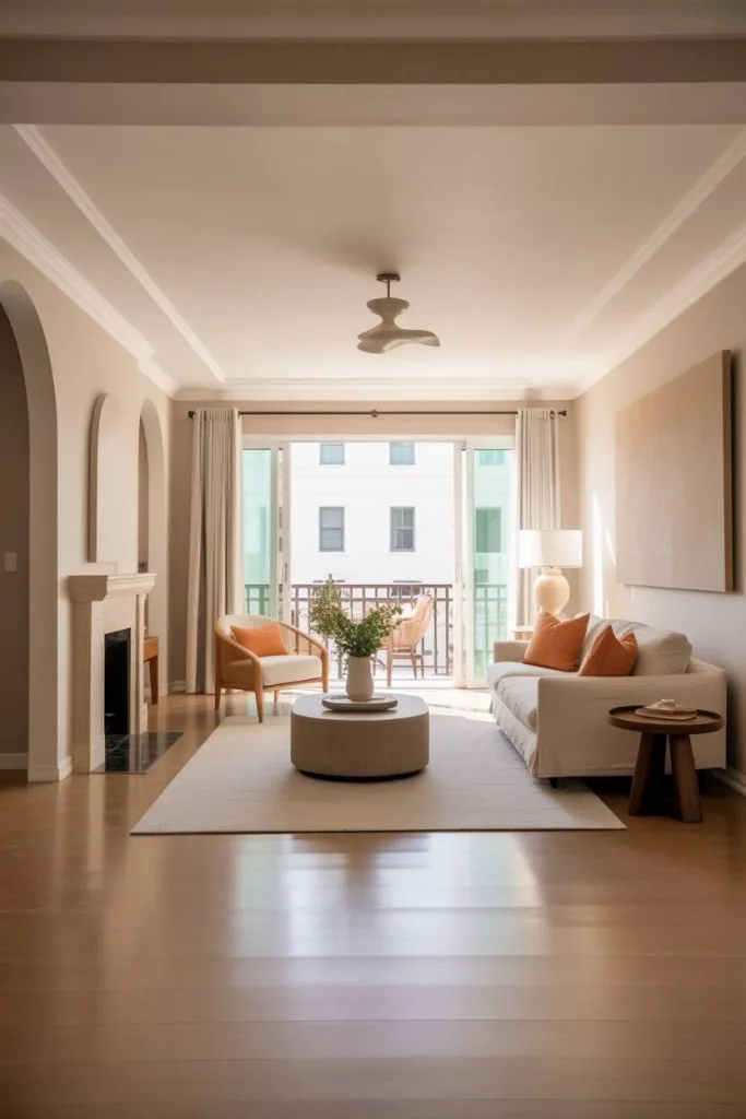 Interior Painting Service in Miami