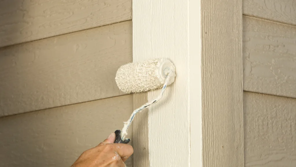 Paint vs. Replace: What Do You Gain or Lose?