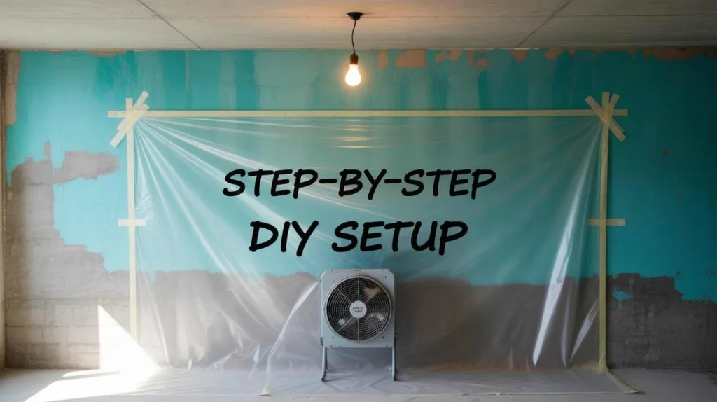 Compressed image Interior Concrete Wall (Ventilation Limits)