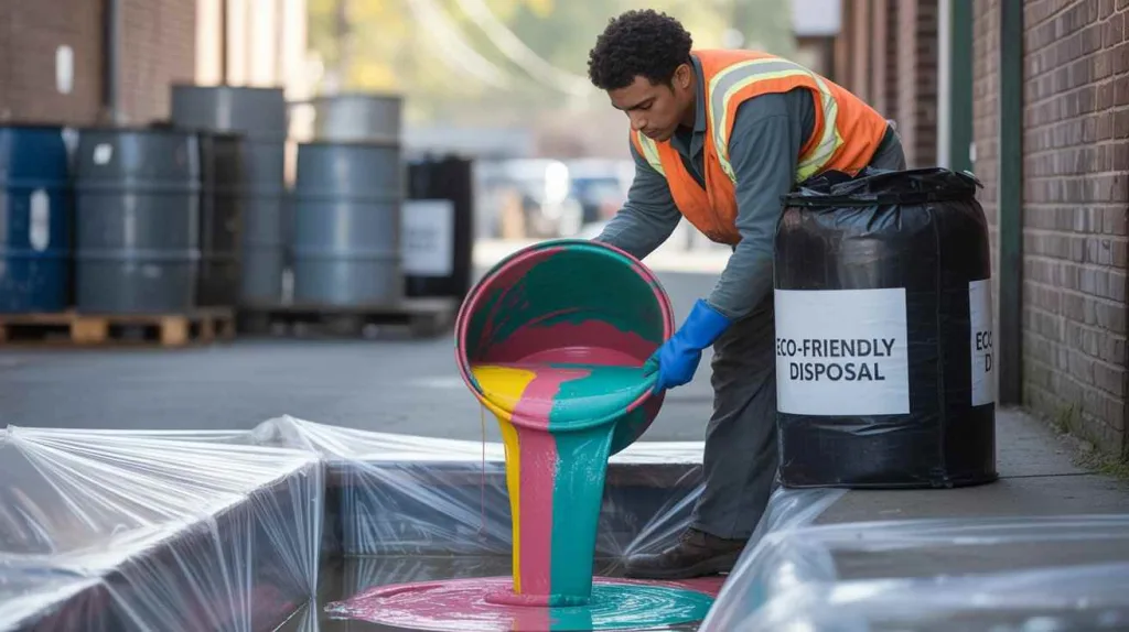 Compressed image Environmental & Cleanup