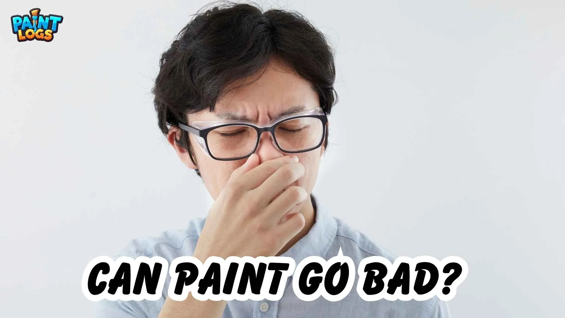 Can Paint Go Bad? (How to Tell and What to Do About It)