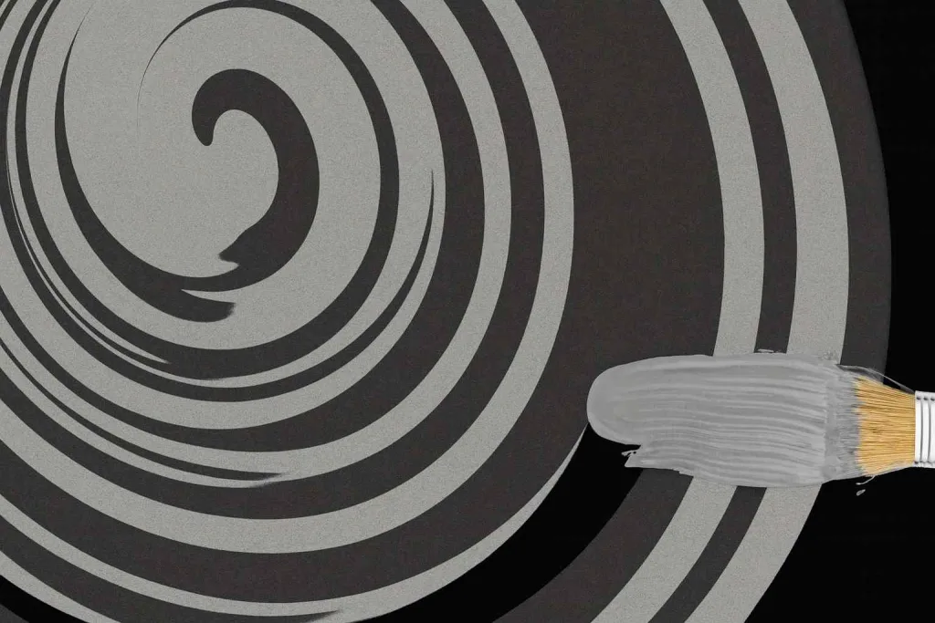 How Artists and Designers Use Grey