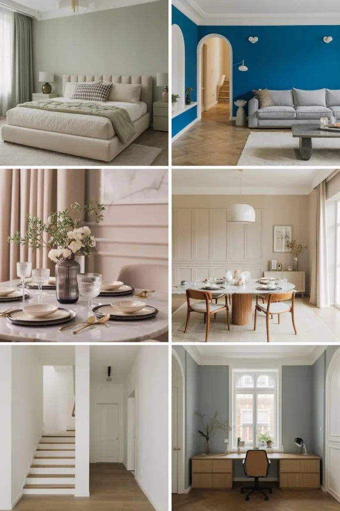 Best House Interior Painting Service