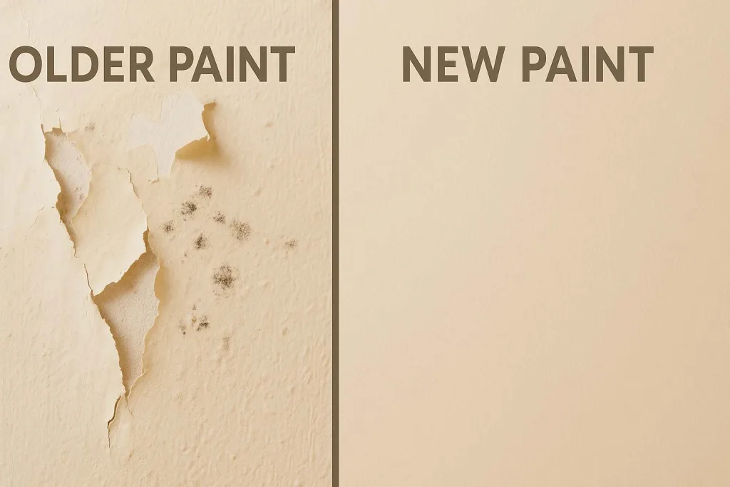 How to Tell If Paint Is Still Safe to Use