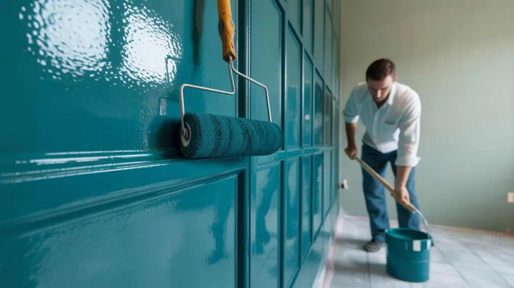 What a Quart of Paint Means and Quart of Paint for Metal