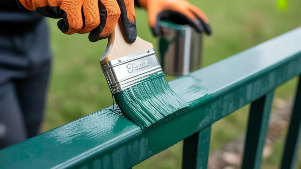 Will Acrylic Paint Stick to Metal Without Primer