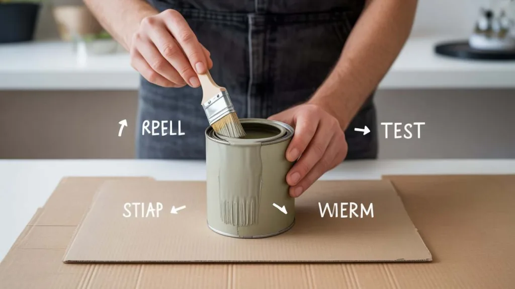 How Long Do Different Paint Types Last?