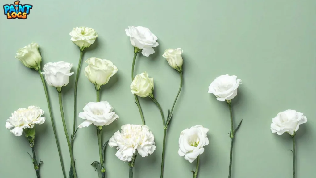 Real-World Examples of Green and Gray Mixing