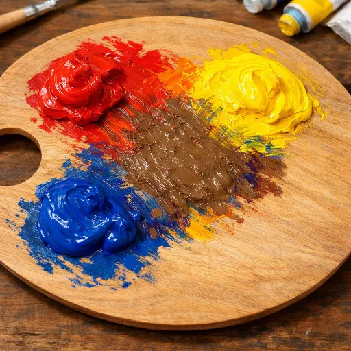 Common Mistakes to Avoid When Mixing Red, Green, and Blue