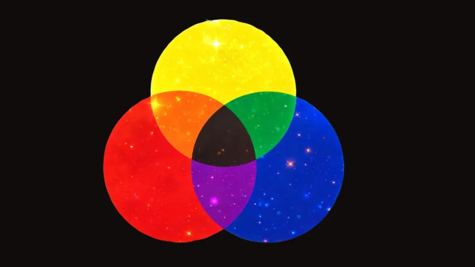 Quick Answer What Color Do Red, Green, and Blue Make