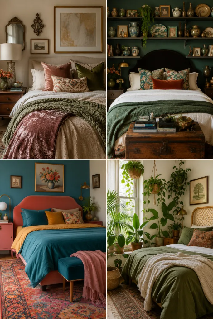 Add Indoor Plants