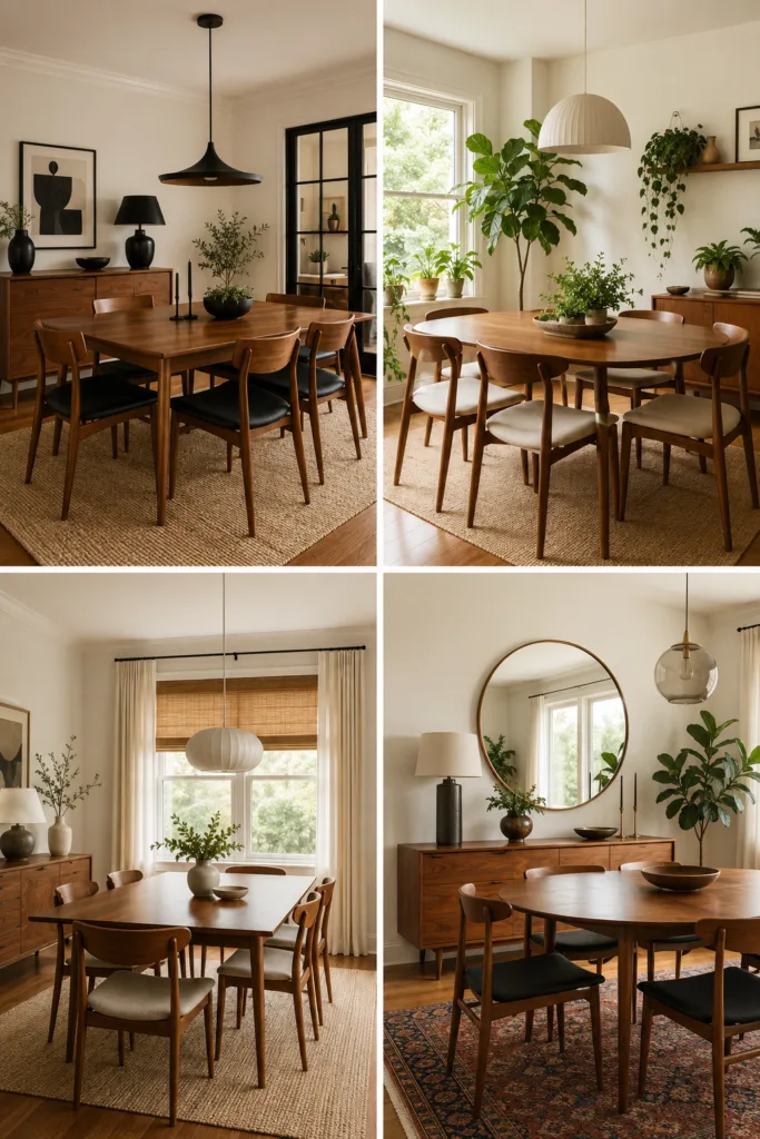 15. Use Black Details For Contrast 16. Add Plants For A Natural Feel 17. Choose Simple Window Treatments 18. Use A Mirror To Reflect Light
