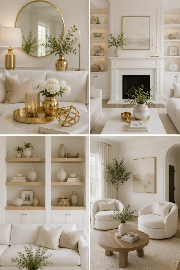 Choose Curved Furniture