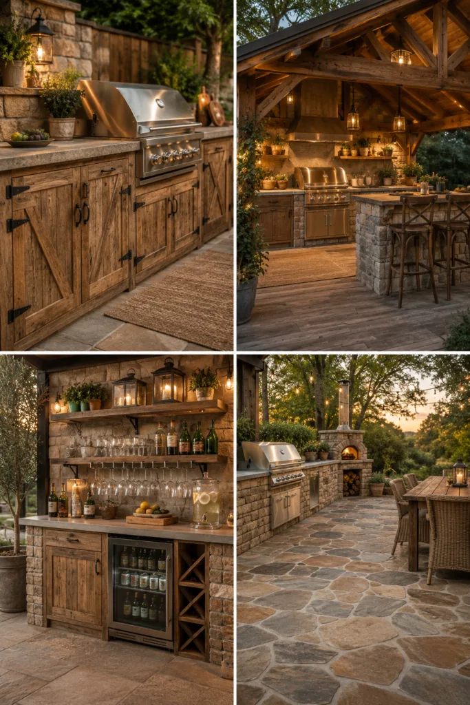 Use Natural Stone Flooring