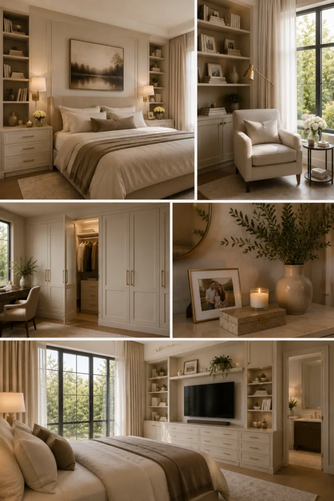 19. Use Built-In Storage Solutions 20. Incorporate Natural Light 21. Display Meaningful Decor 22. Add A Comfortable Reading Chair