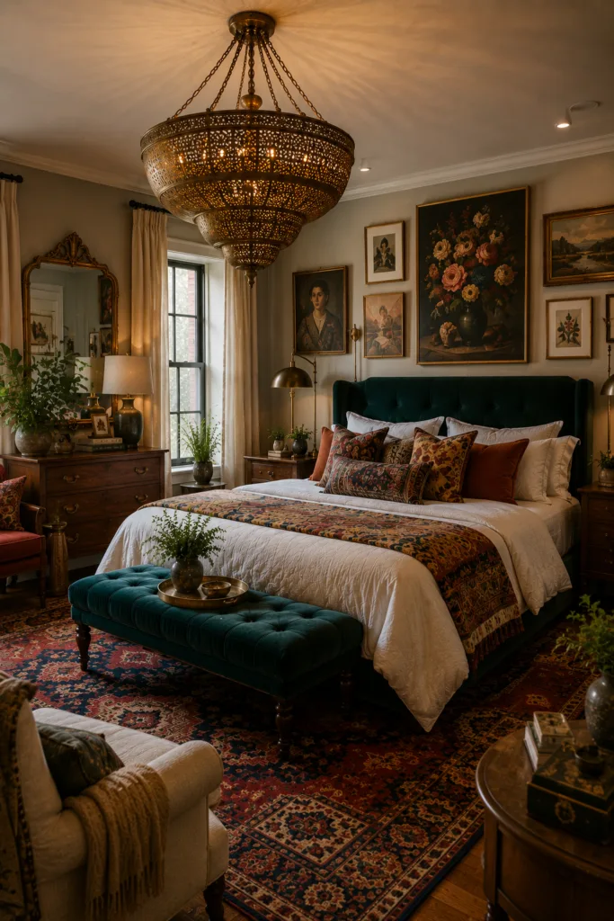 Add Statement Lighting