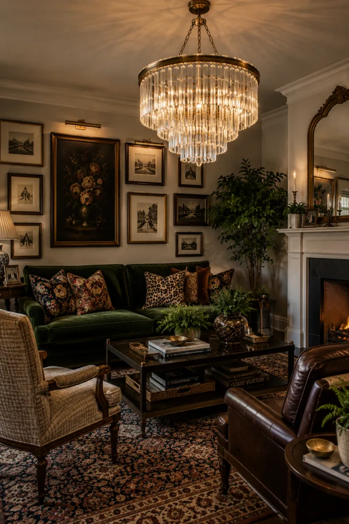 Add Statement Lighting