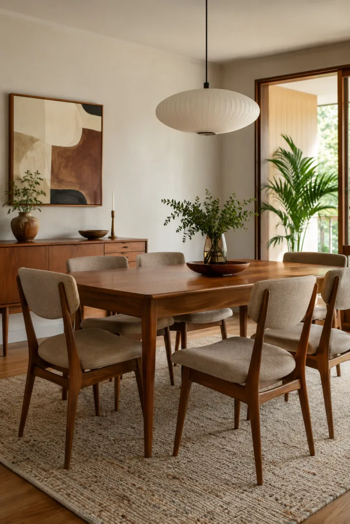  Choose Chairs With Tapered Legs