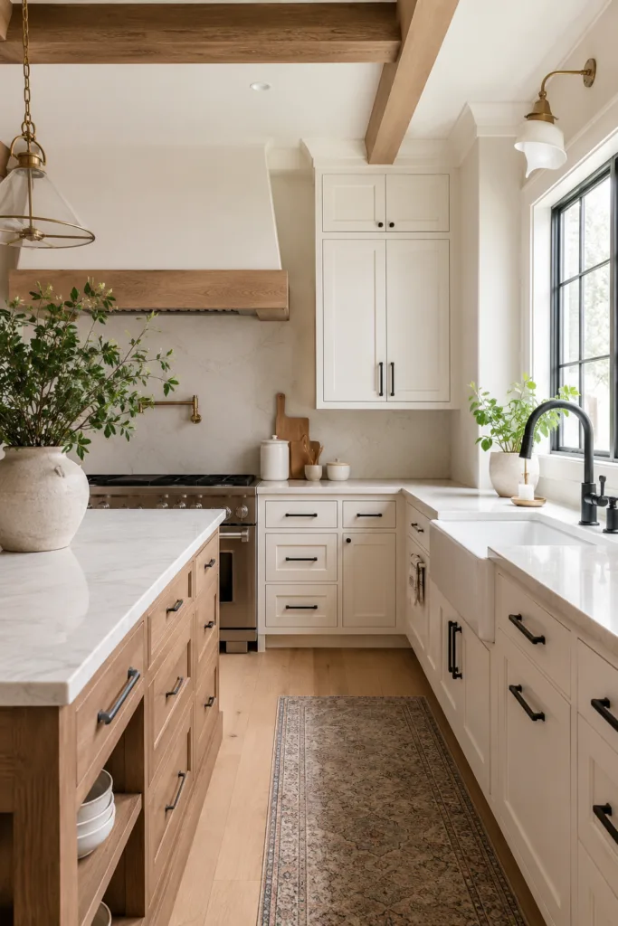  Choose Quartz Countertops