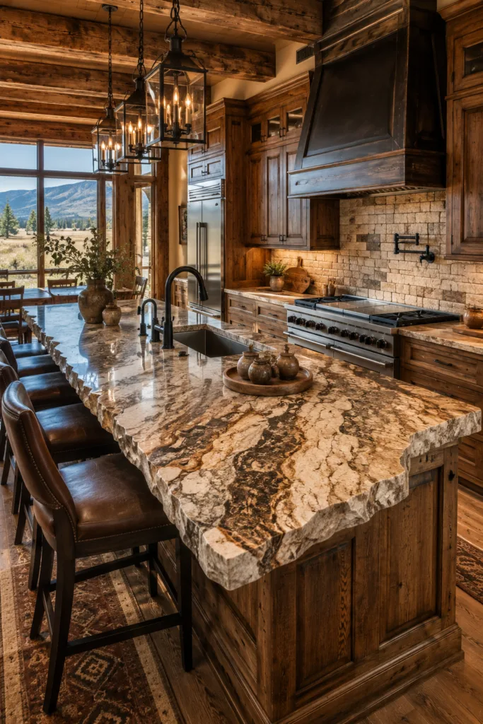 Copper Lighting Fixtures