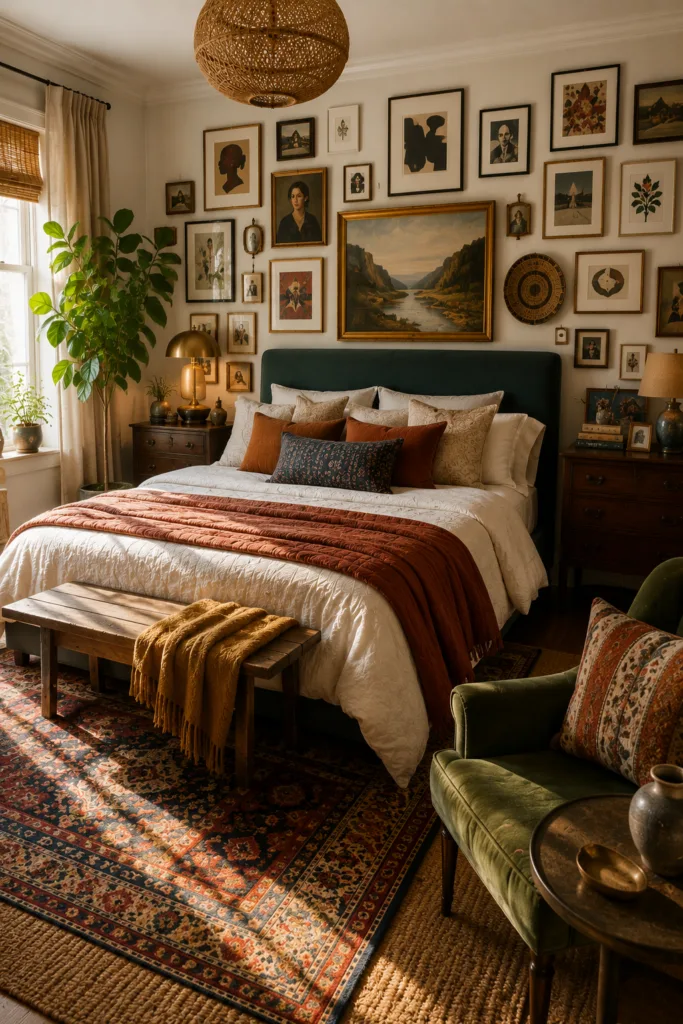 Create a Gallery Wall