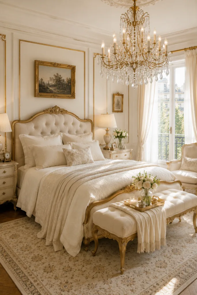 Crystal Chandelier Lighting