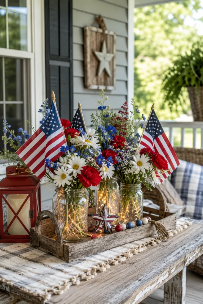  Decorative Star Accents