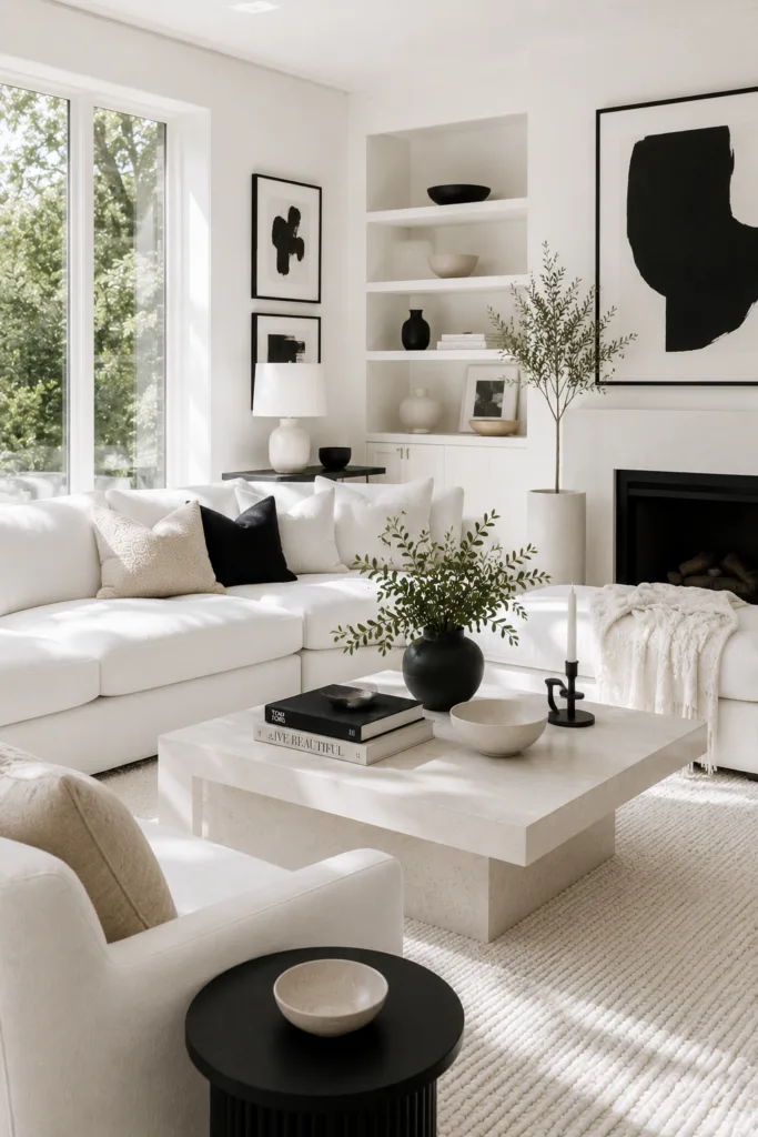 Display Minimalist Wall Art