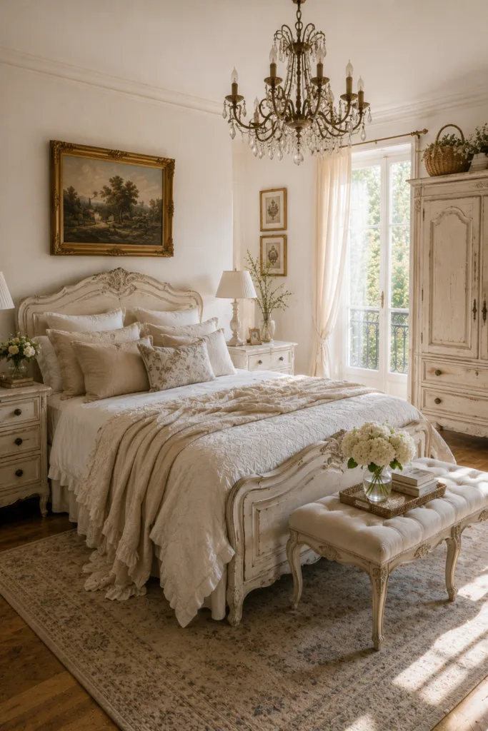 French Provincial Style