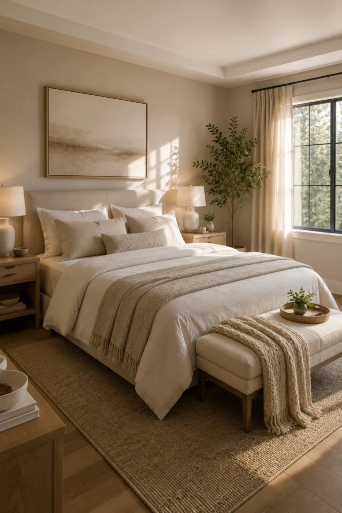 Introduce Soft Neutral Colors