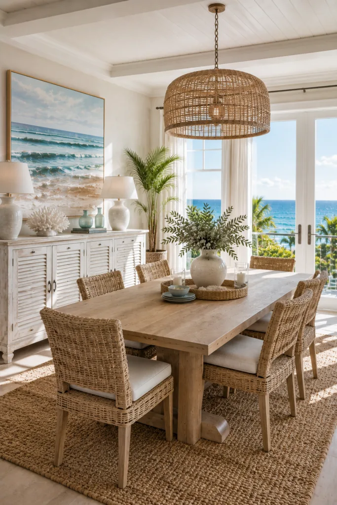 Introduce Whitewashed Furniture
