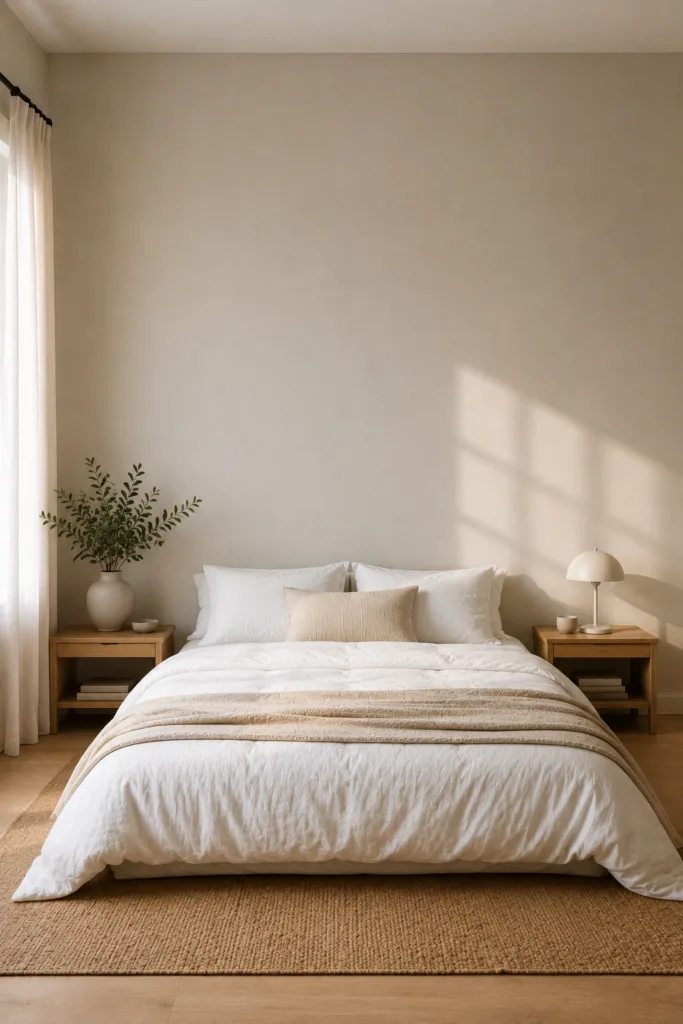 Keep Everything Minimal