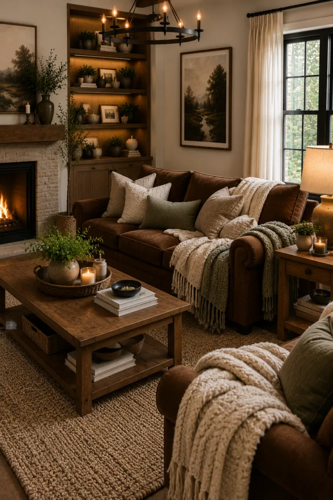 Layer Cozy Throw Blankets