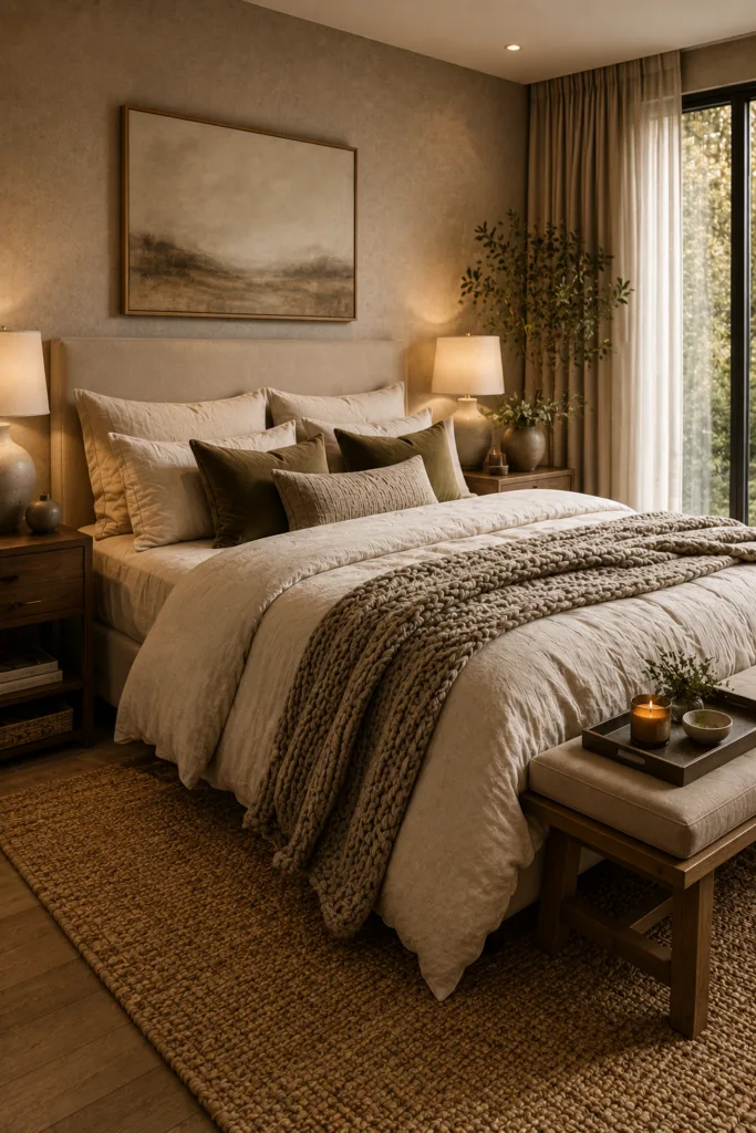 Layer Different Textures