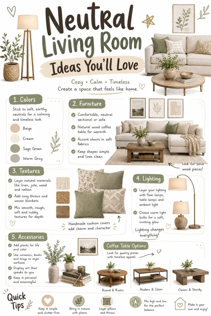 Multi-Functional Furniture