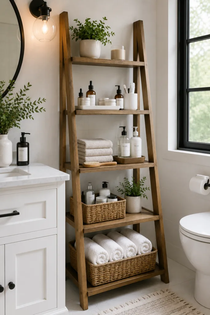 Organize Everyday Essentials