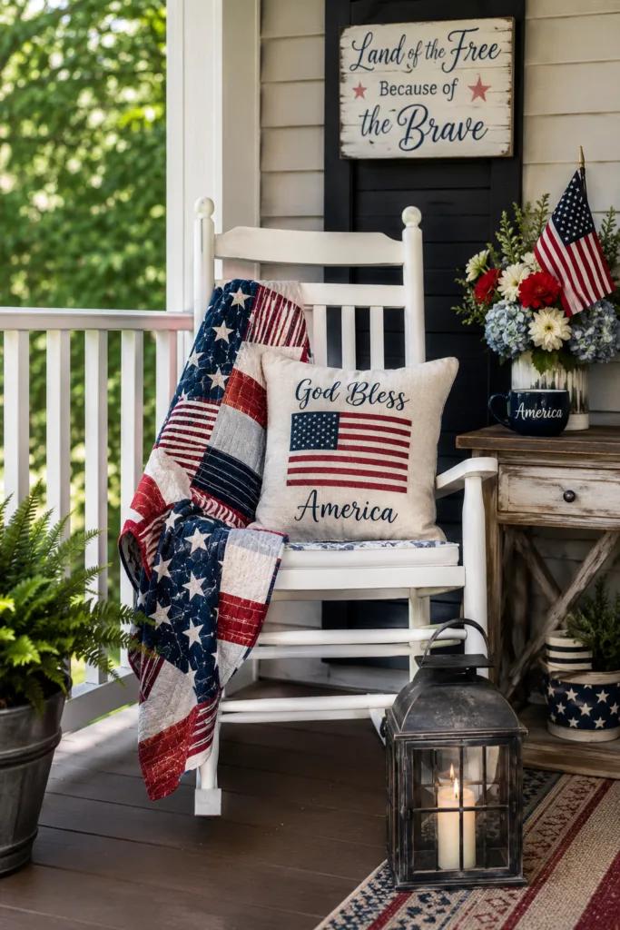 Outdoor Throw Pillows