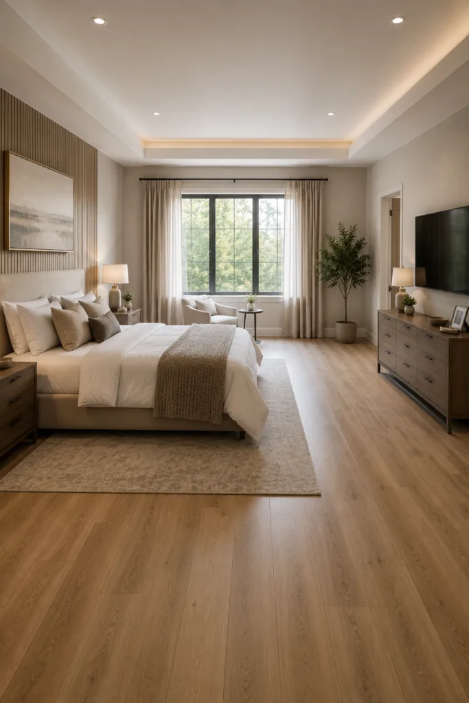 Rearrange Furniture For Better Flow