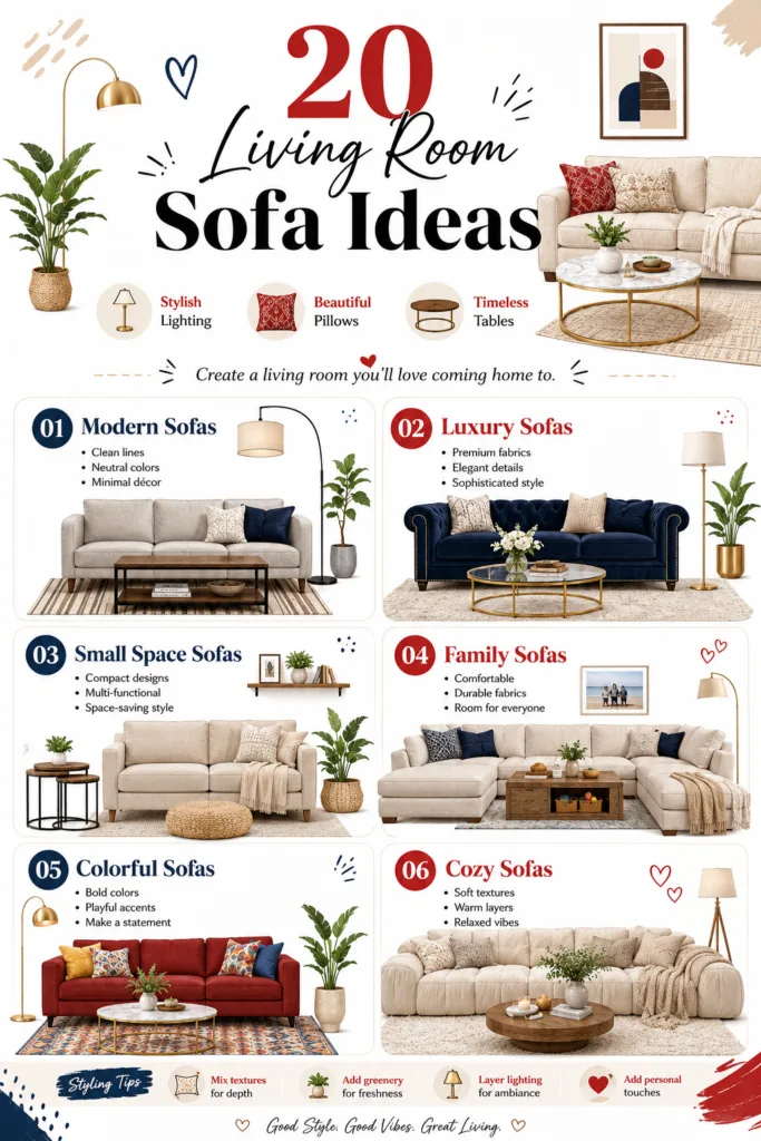 Sleeper Sofa