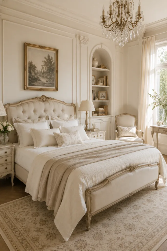 Soft Neutral Color Palette