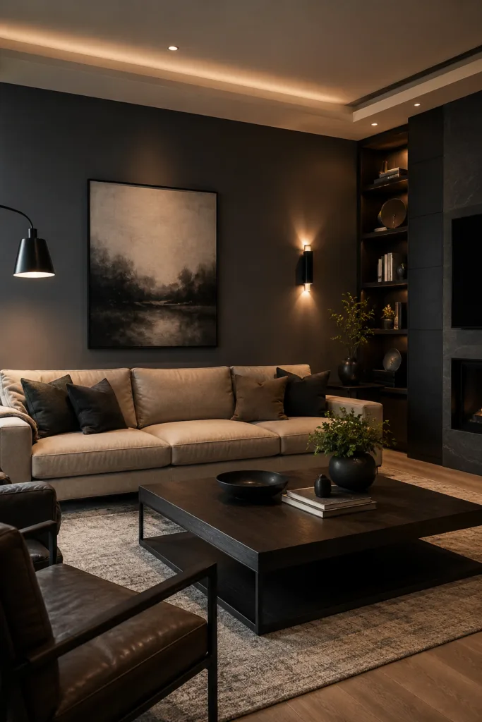 Start With A Strong Neutral Base